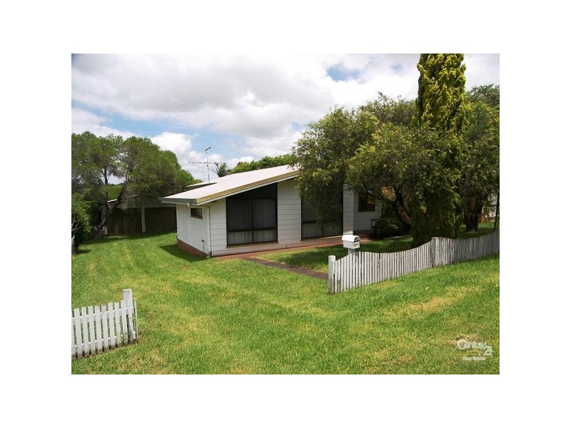 Centenary Heights QLD 4350
