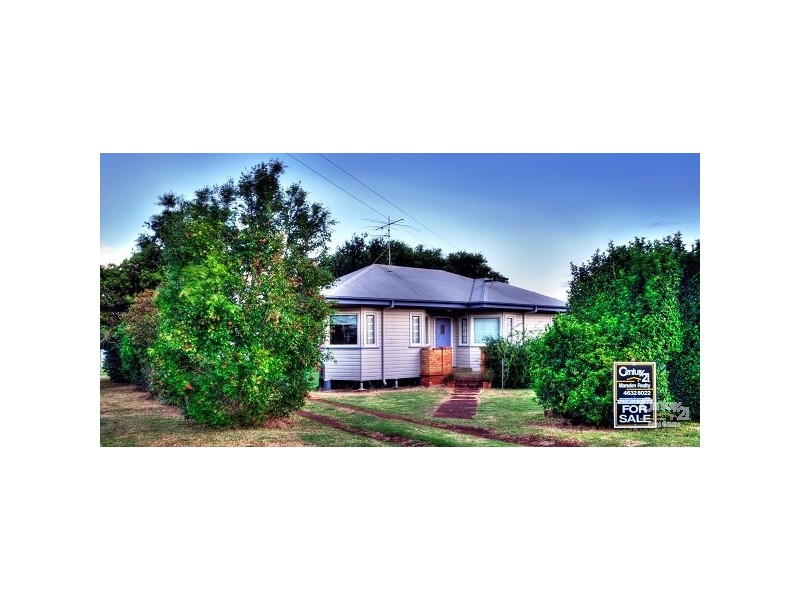 Harristown QLD 4350