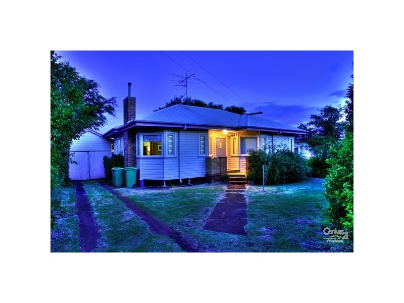 Harristown QLD 4350
