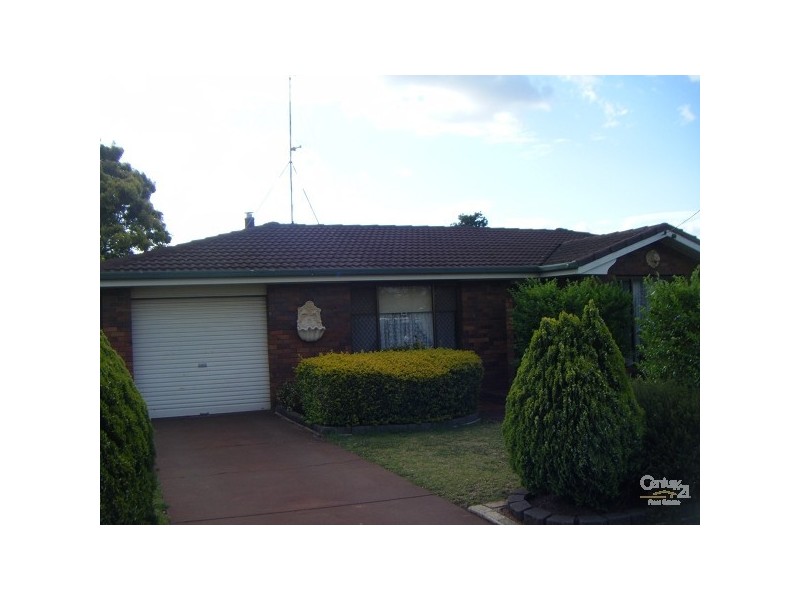 Glenvale QLD 4350
