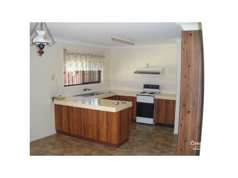 Glenvale QLD 4350