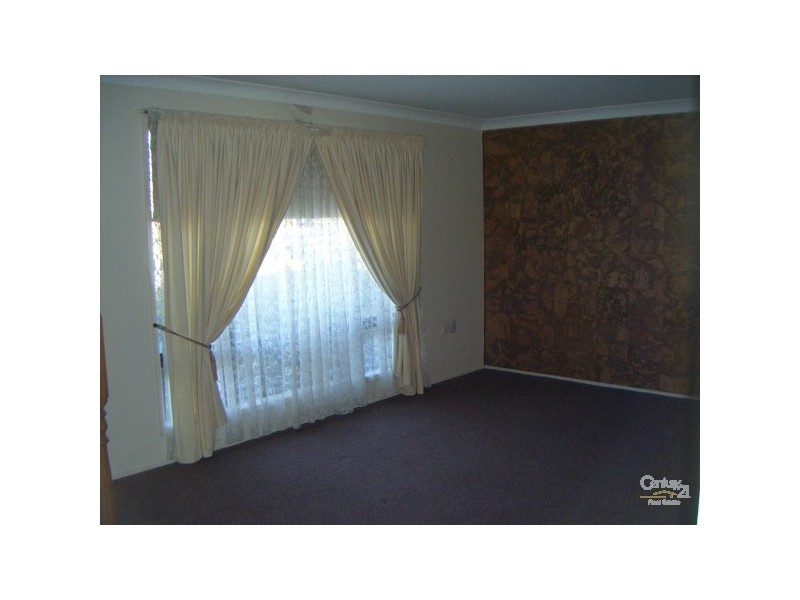 Glenvale QLD 4350