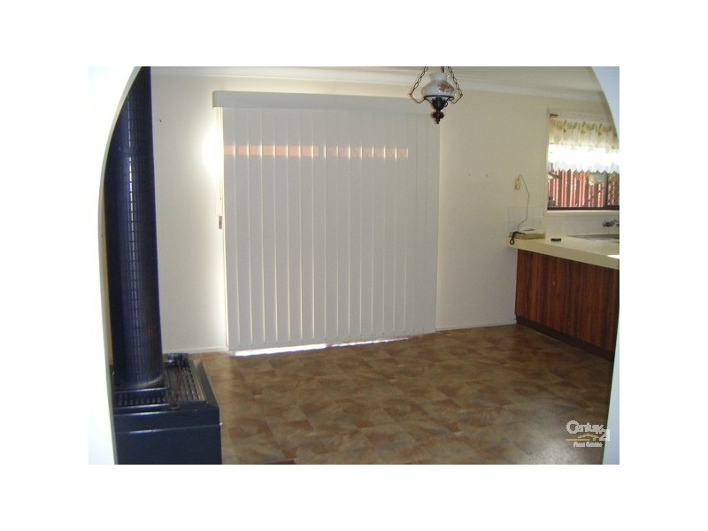 Glenvale QLD 4350
