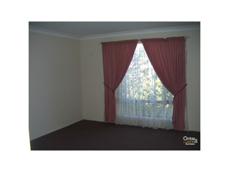 Glenvale QLD 4350
