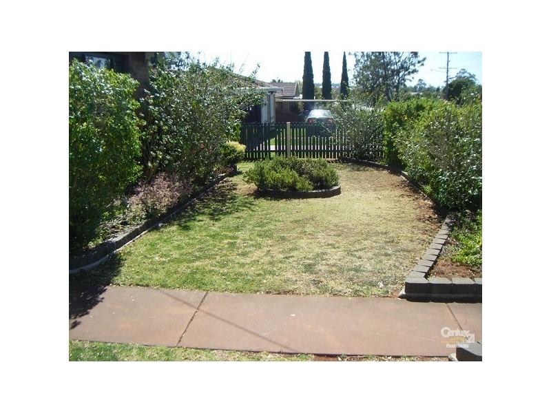 Glenvale QLD 4350