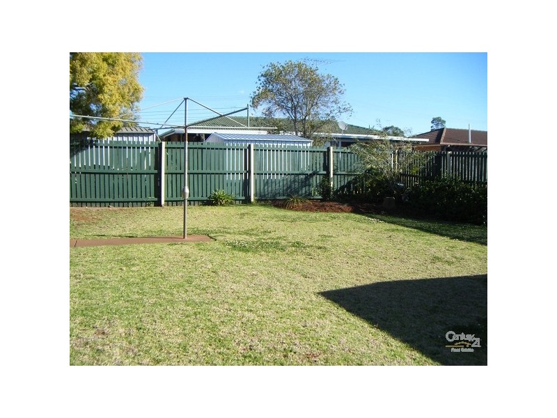 Glenvale QLD 4350