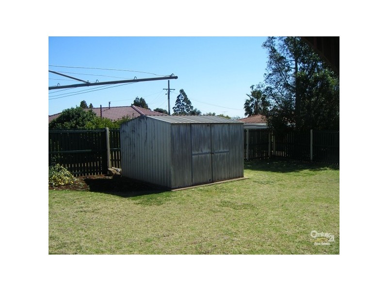 Glenvale QLD 4350