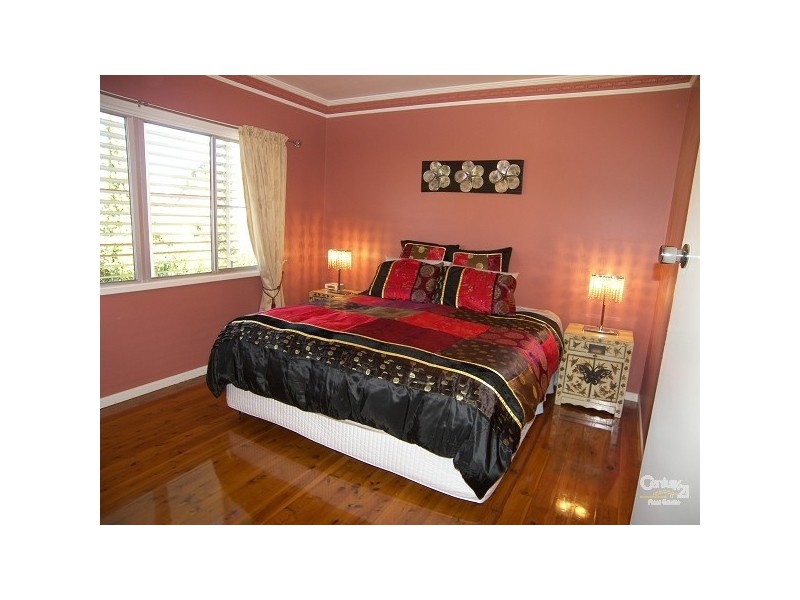 Rangeville QLD 4350
