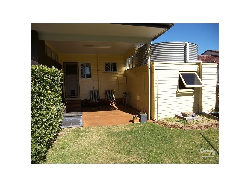Rangeville QLD 4350