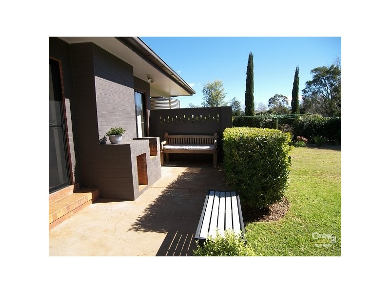 Rangeville QLD 4350