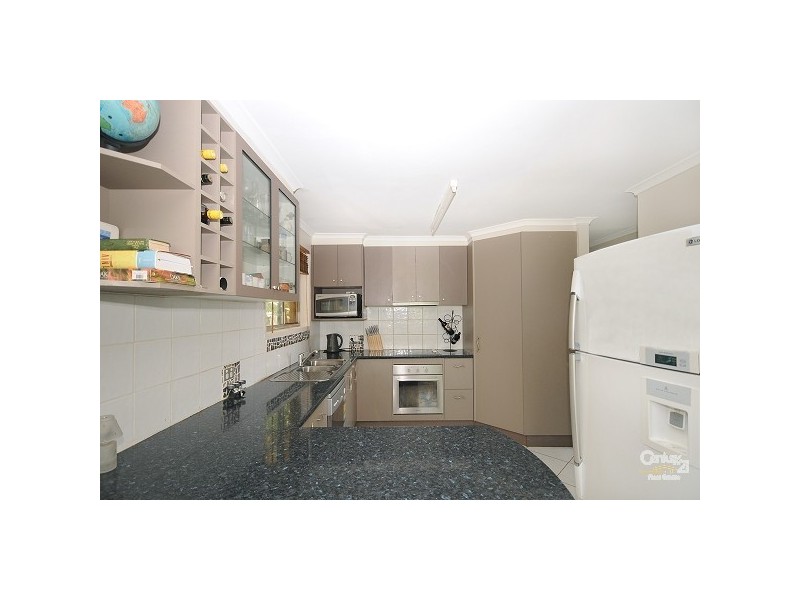 Kearneys Spring QLD 4350