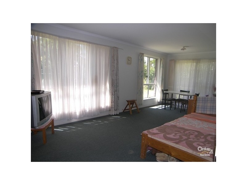 Middle Ridge QLD 4350
