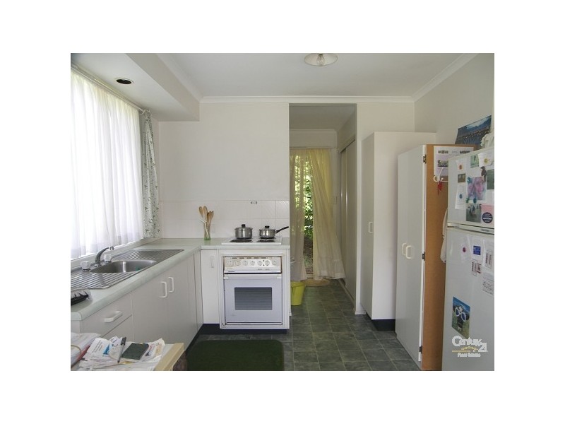 Middle Ridge QLD 4350