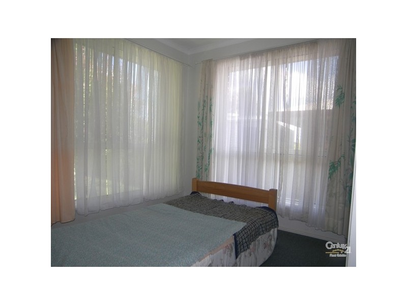 Middle Ridge QLD 4350