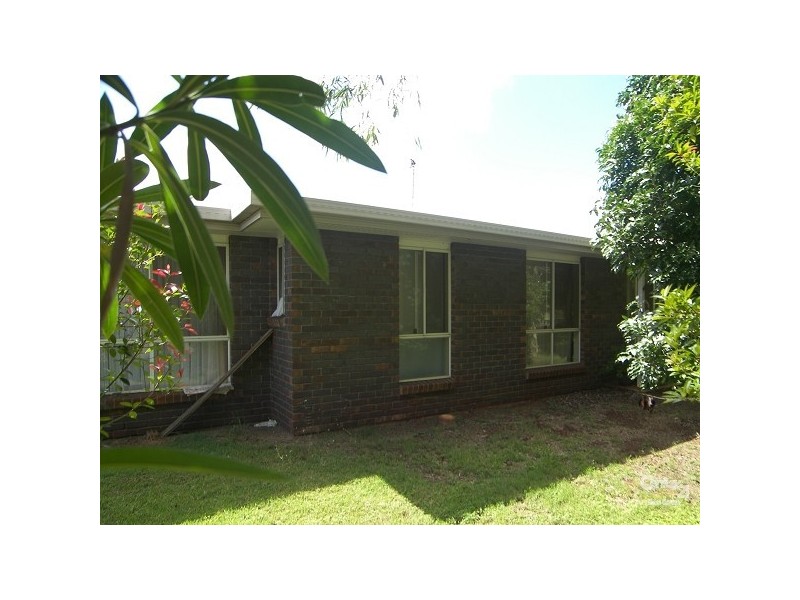 Middle Ridge QLD 4350