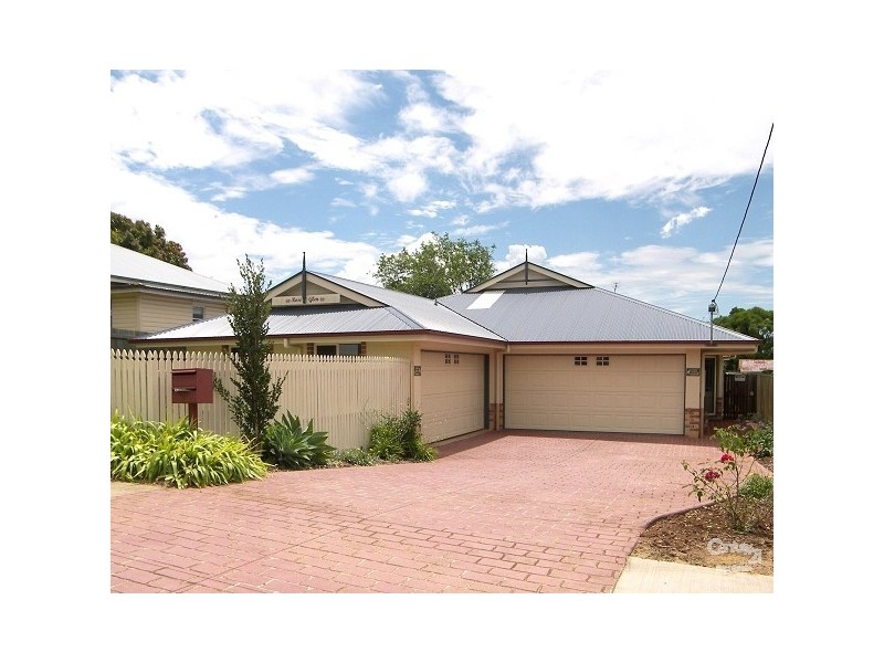 South Toowoomba QLD 4350