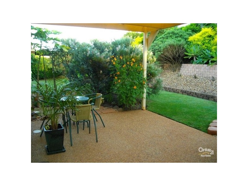 Wilsonton QLD 4350