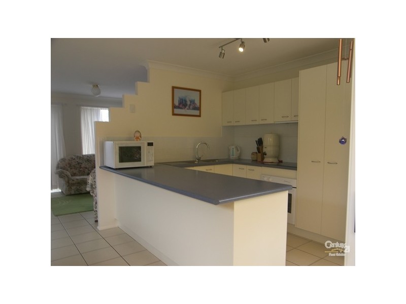 Wilsonton QLD 4350