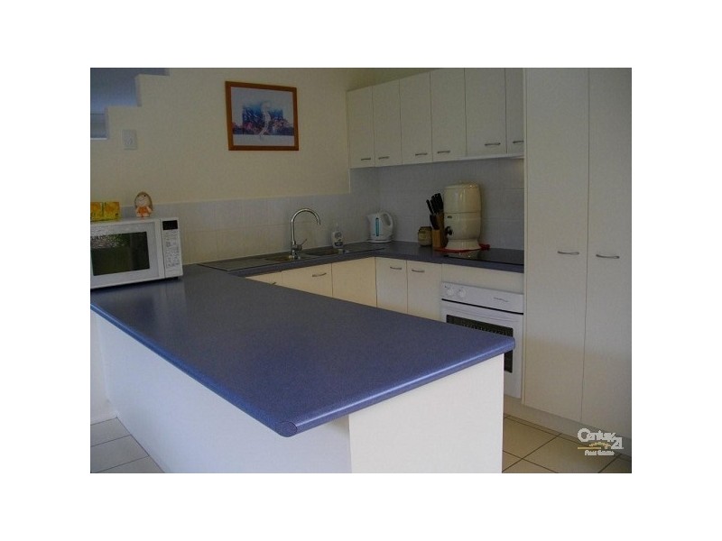 Wilsonton QLD 4350