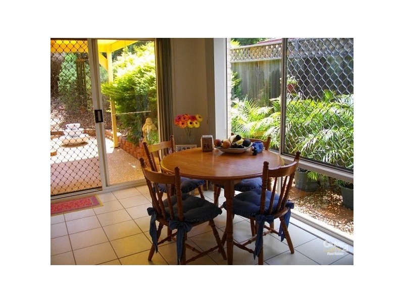 Wilsonton QLD 4350