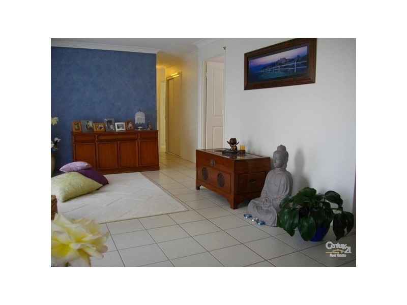 Wilsonton QLD 4350