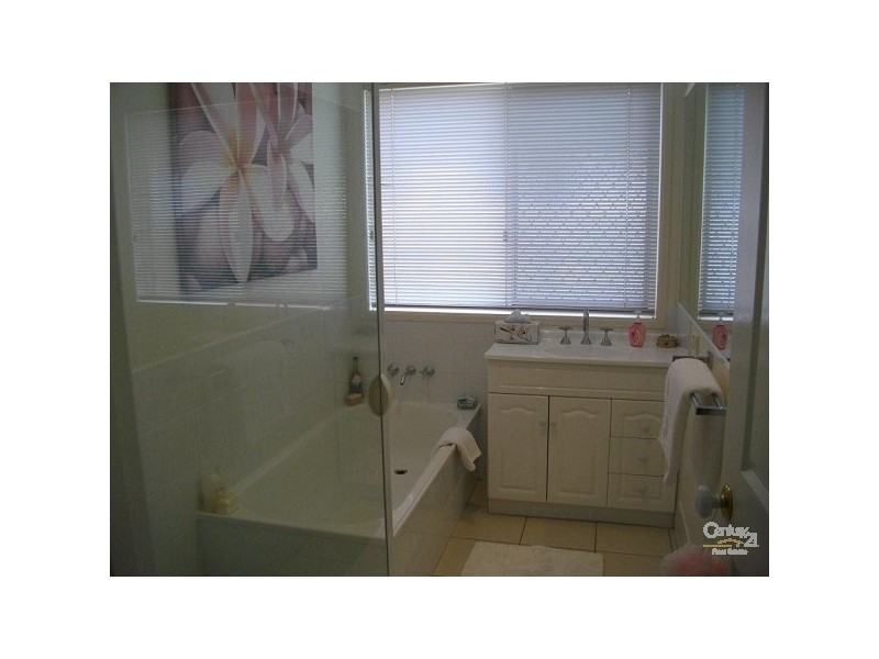 Wilsonton QLD 4350