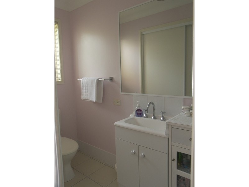 Wilsonton QLD 4350