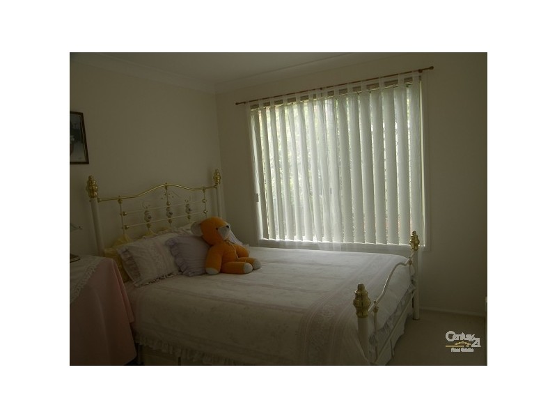 Wilsonton QLD 4350