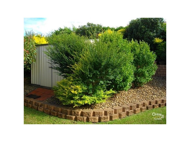 Wilsonton QLD 4350