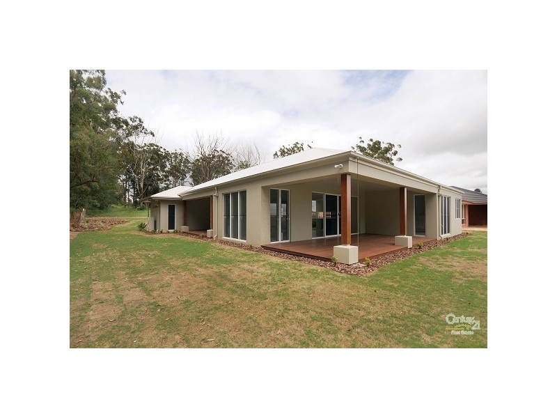 1 Tarlington Street, Middle Ridge QLD 4350