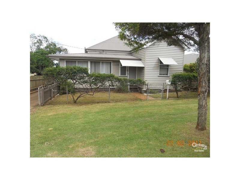 North Toowoomba QLD 4350