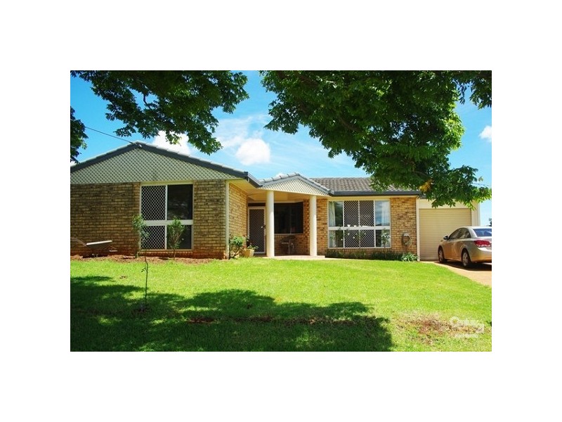 Centenary Heights QLD 4350
