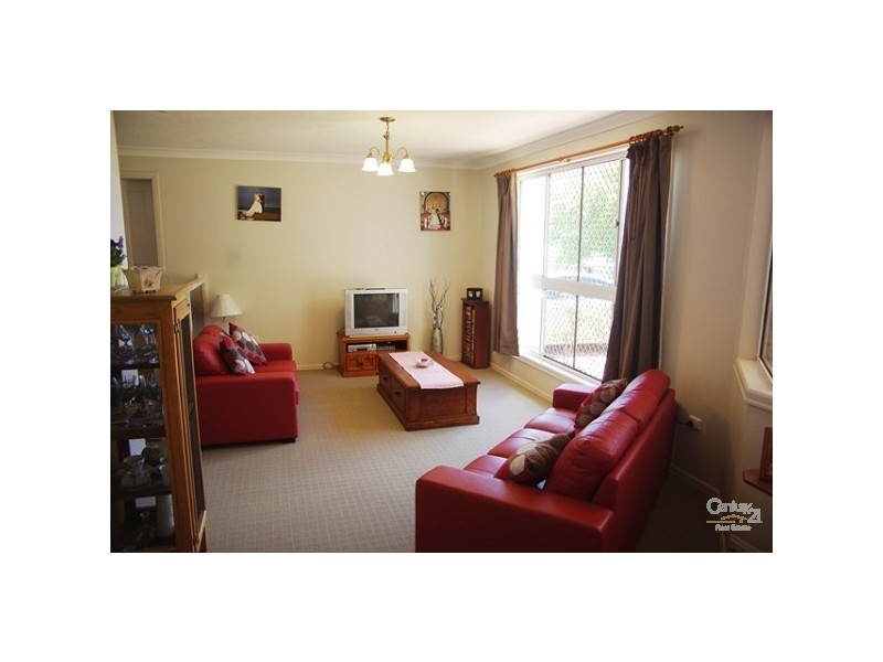 Centenary Heights QLD 4350