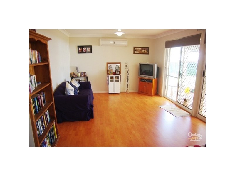 Centenary Heights QLD 4350