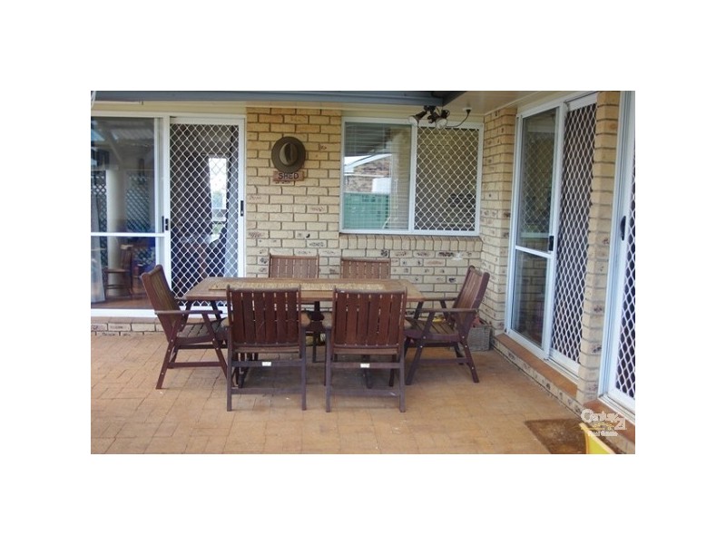 Centenary Heights QLD 4350