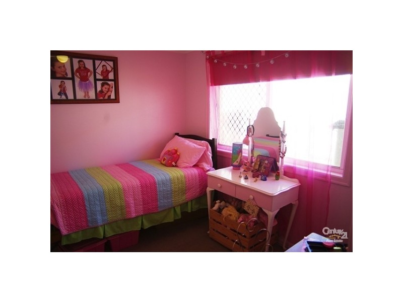 Centenary Heights QLD 4350