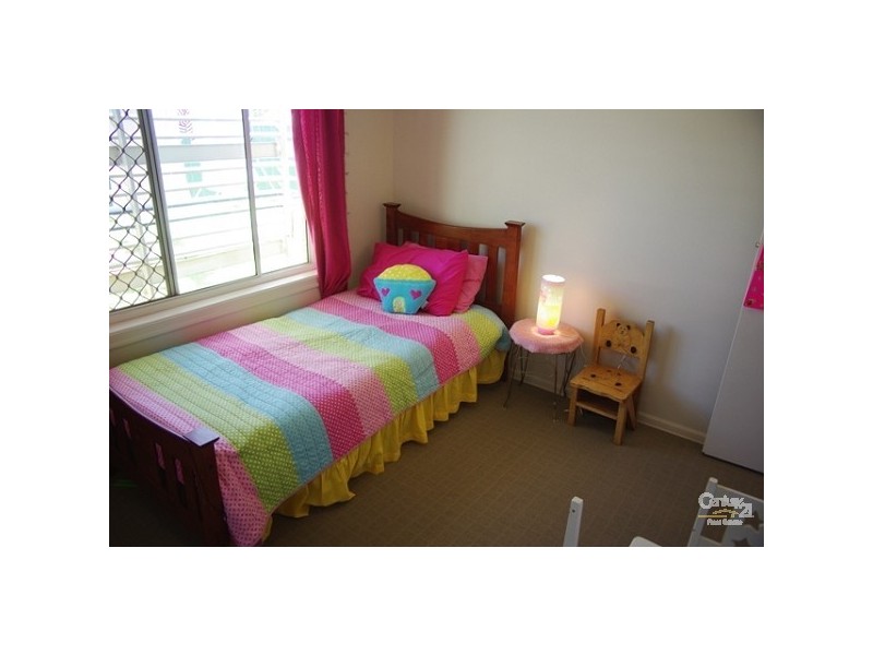 Centenary Heights QLD 4350