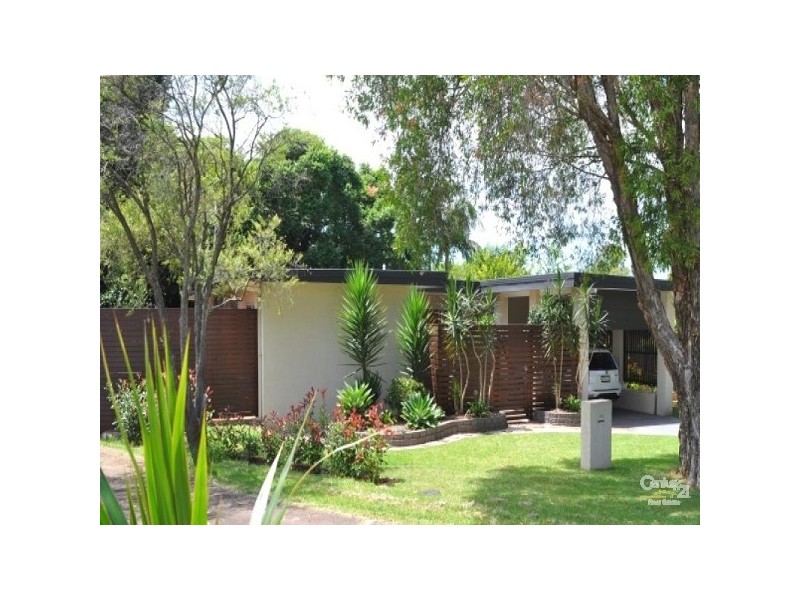 Mount Lofty QLD 4350