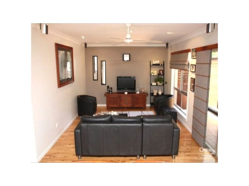 Mount Lofty QLD 4350