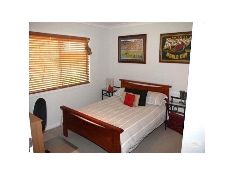 Mount Lofty QLD 4350