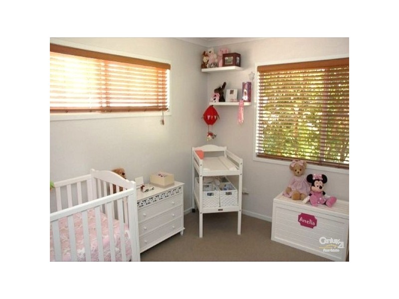 Mount Lofty QLD 4350