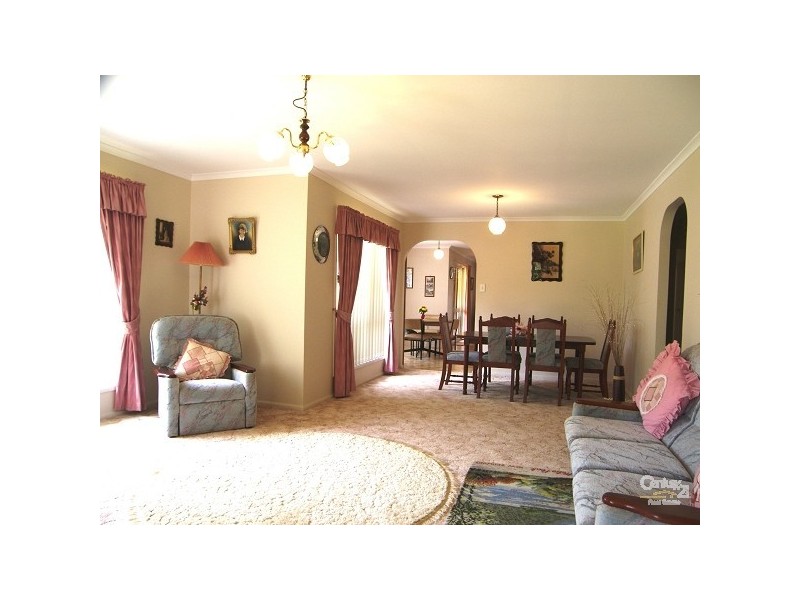 Centenary Heights QLD 4350