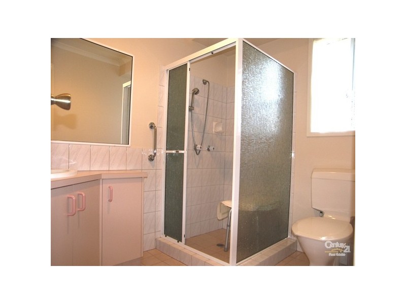 Centenary Heights QLD 4350