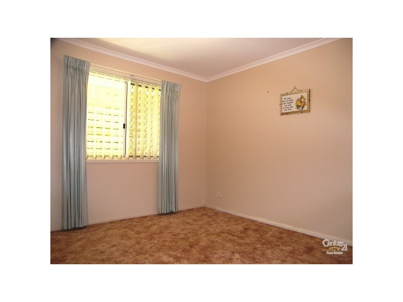 Centenary Heights QLD 4350