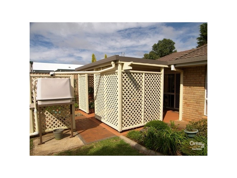 Centenary Heights QLD 4350