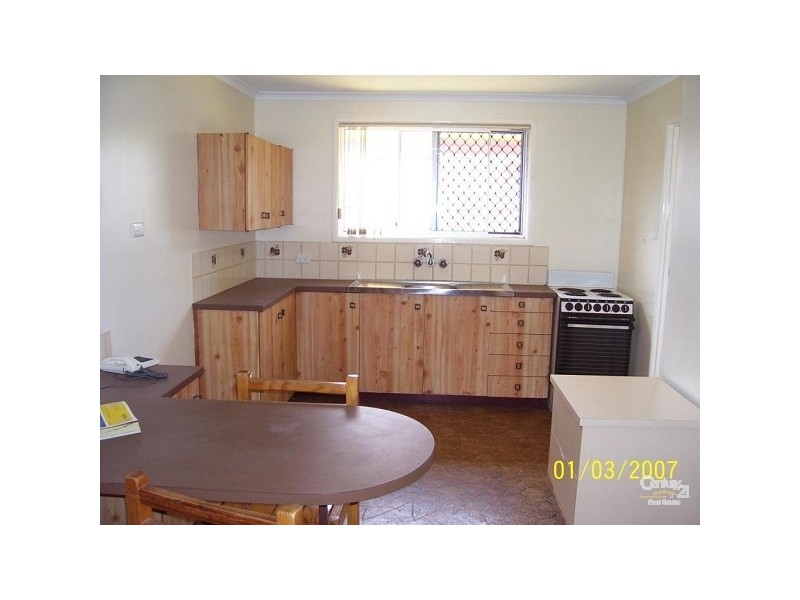 Centenary Heights QLD 4350