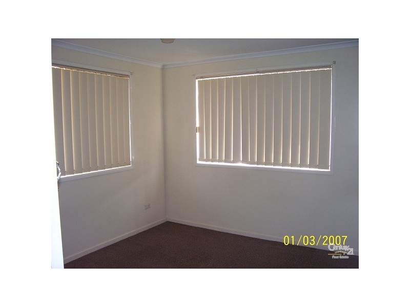 Centenary Heights QLD 4350