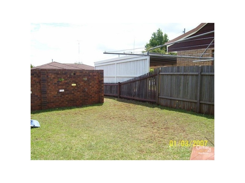 Centenary Heights QLD 4350