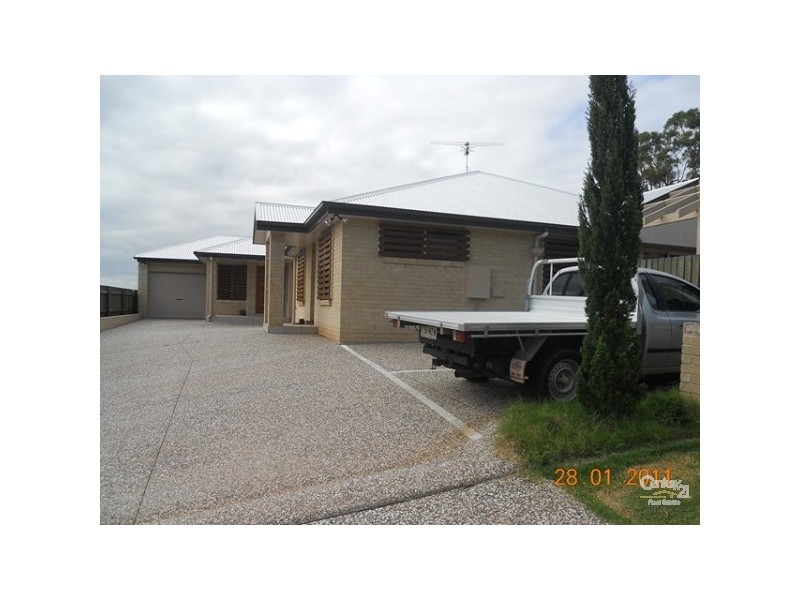Darling Heights QLD 4350