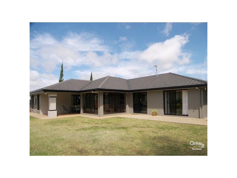 Wilsonton QLD 4350